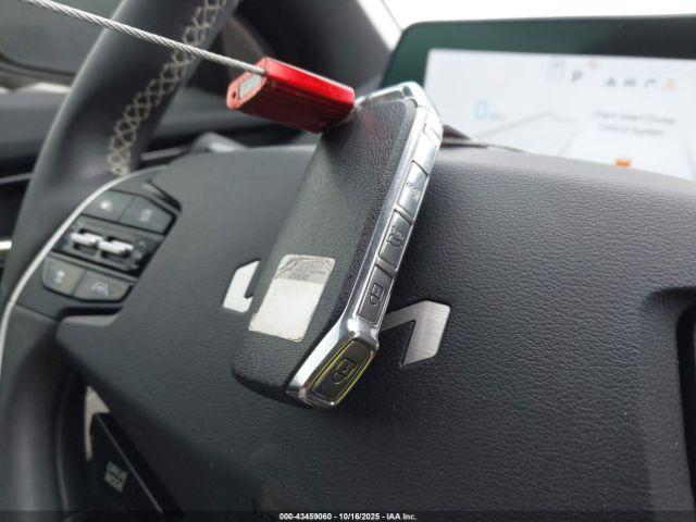 Kia EV6 Gt-line Image 8