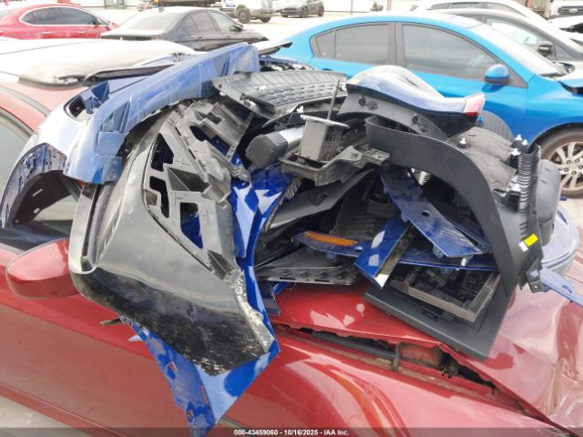 Kia EV6 Gt-line Image 18