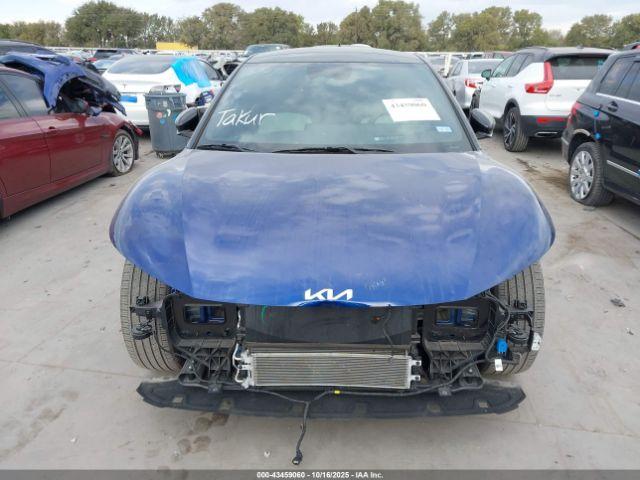 Kia EV6 Gt-line Image 14