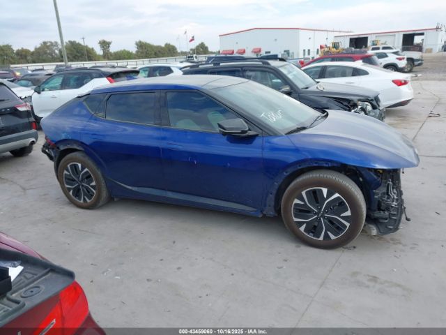 Kia EV6 Gt-line Image 6