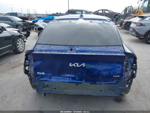 Kia EV6 Gt-line Image 10