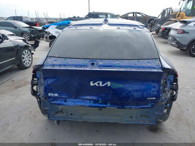 Kia EV6 Gt-line Image 10