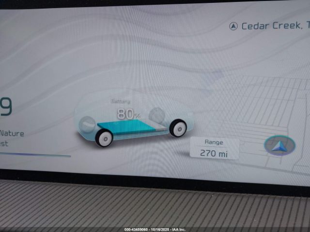 Kia EV6 Gt-line Image 16