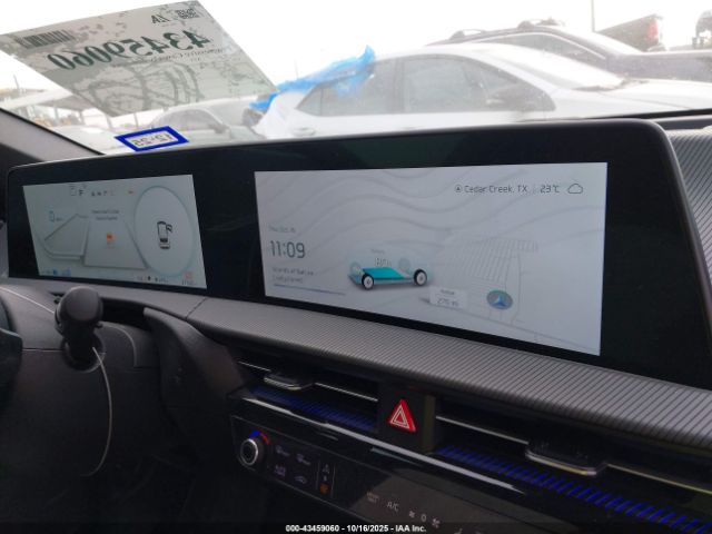 Kia EV6 Gt-line Image 12