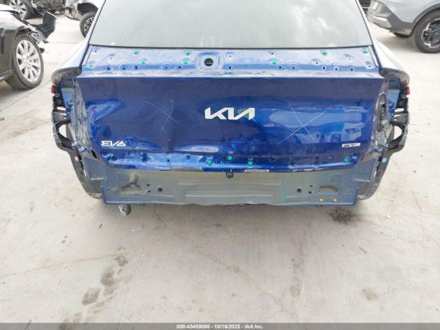 Kia EV6 Gt-line Image 17