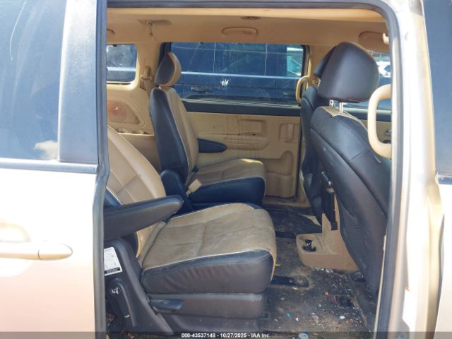 Kia Sedona Lx Image 7