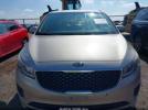 Kia Sedona Lx Image 15