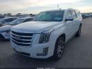 Cadillac Escalade Premium Collection Image 2