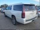 Cadillac Escalade Premium Collection Image 3