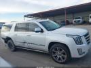 Cadillac Escalade Premium Collection Image 12
