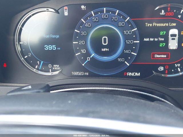 Cadillac Escalade Premium Collection Image 13