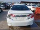 Toyota Camry Xle Image 15