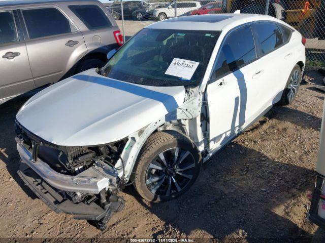 Honda Civic Ex-l Image 15