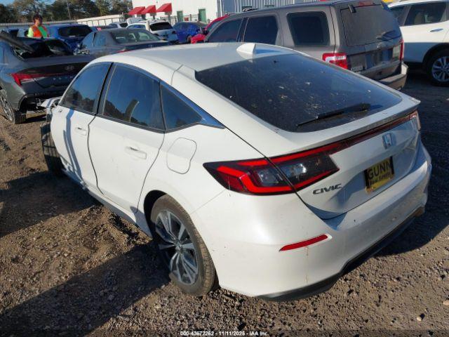 Honda Civic Ex-l Image 2