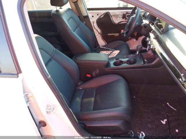 Honda Civic Ex-l Image 3