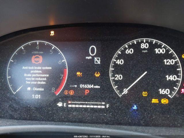 Honda Civic Ex-l Image 5