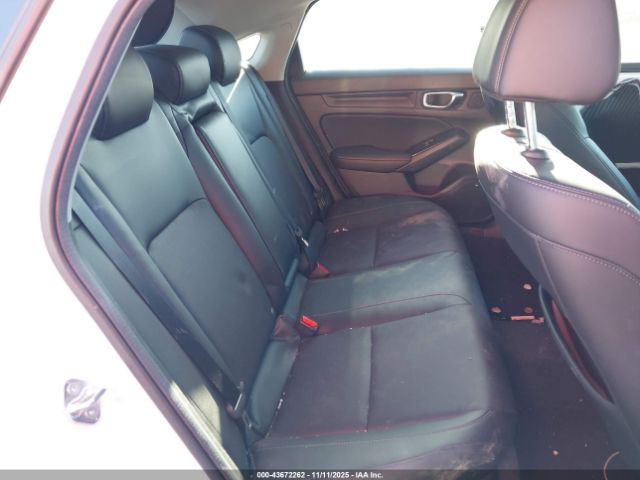 Honda Civic Ex-l Image 6