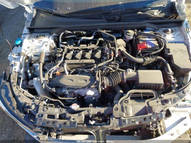 Honda Civic Ex-l Image 7