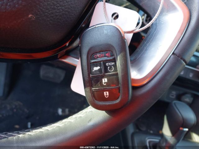 Honda Civic Ex-l Image 16