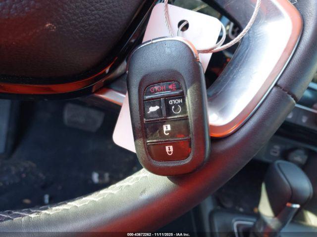 Honda Civic Ex-l Image 16