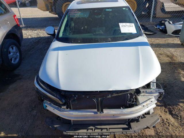 Honda Civic Ex-l Image 8