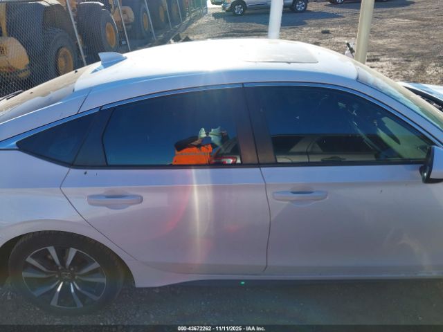 Honda Civic Ex-l Image 9