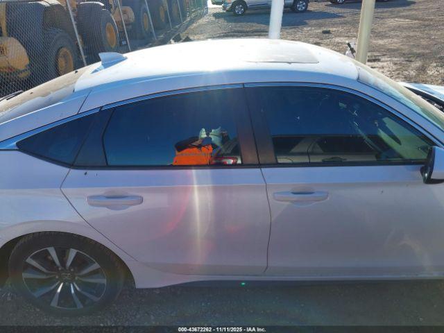 Honda Civic Ex-l Image 9