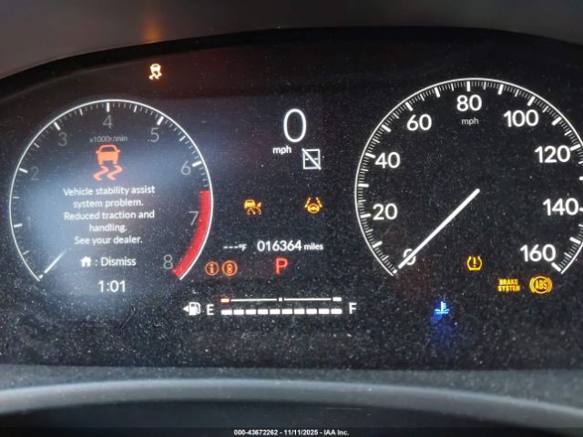 Honda Civic Ex-l Image 10