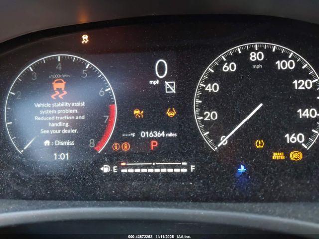 Honda Civic Ex-l Image 10