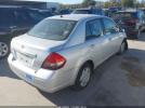 Nissan Versa 1.8s Image 13