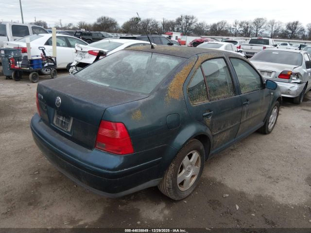 Volkswagen Jetta Gls Image 10