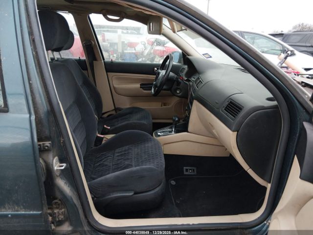 Volkswagen Jetta Gls Image 6