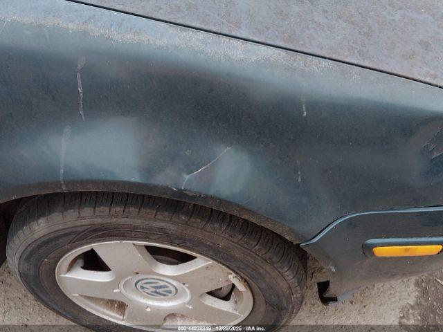 Volkswagen Jetta Gls Image 9