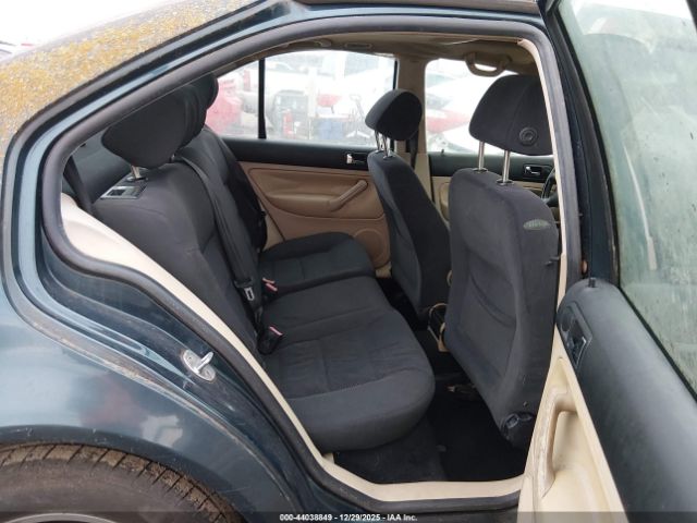 Volkswagen Jetta Gls Image 2