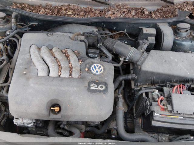 Volkswagen Jetta Gls Image 8