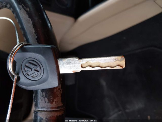 Volkswagen Jetta Gls Image 11