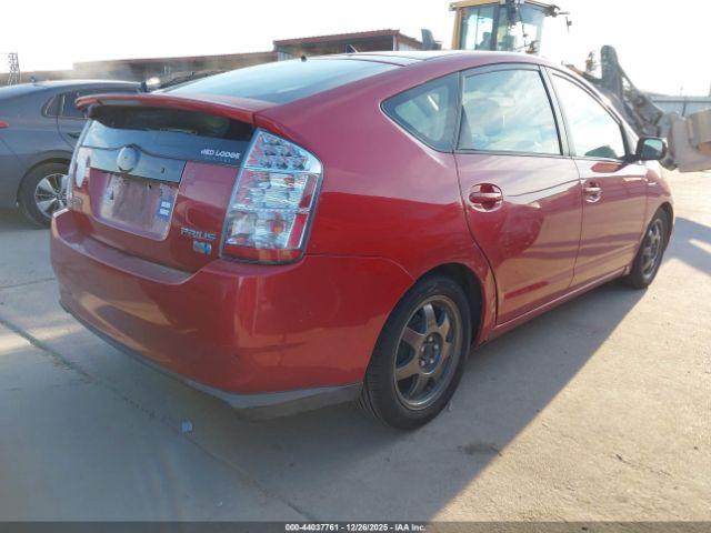 Toyota Prius Touring Image 10