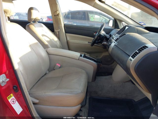 Toyota Prius Touring Image 7