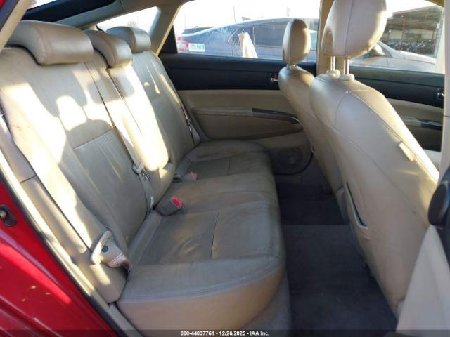 Toyota Prius Touring Image 11