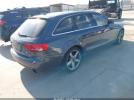 Audi A4 2.0t Avant Image 14