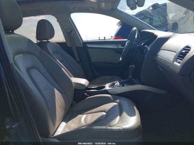 Audi A4 2.0t Avant Image 2