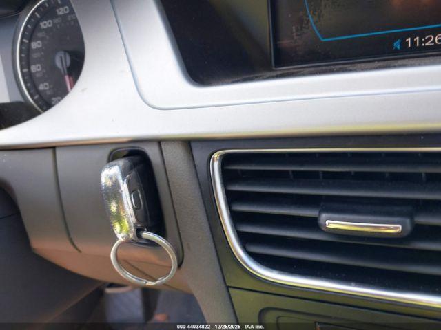 Audi A4 2.0t Avant Image 9