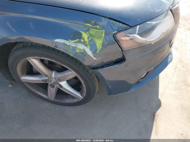 Audi A4 2.0t Avant Image 12