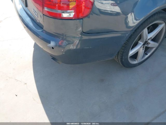 Audi A4 2.0t Avant Image 15