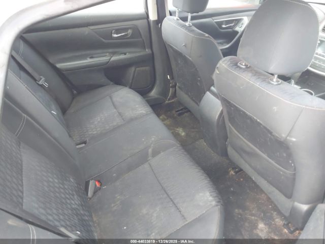 Nissan Altima 2.5 S Image 7