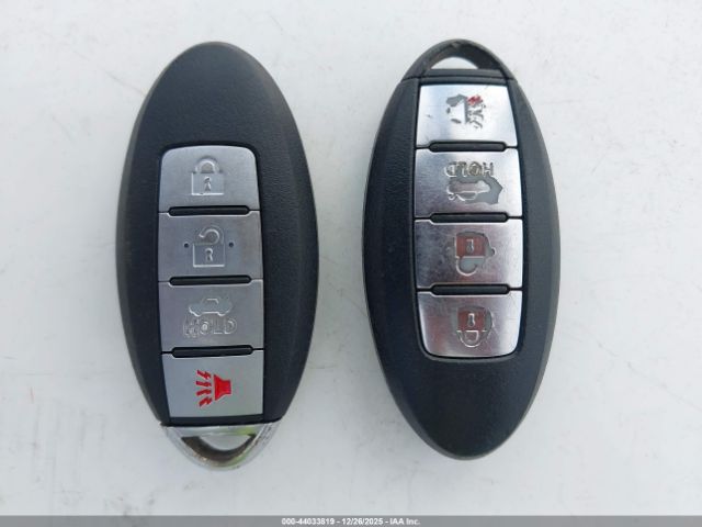 Nissan Altima 2.5 S Image 2