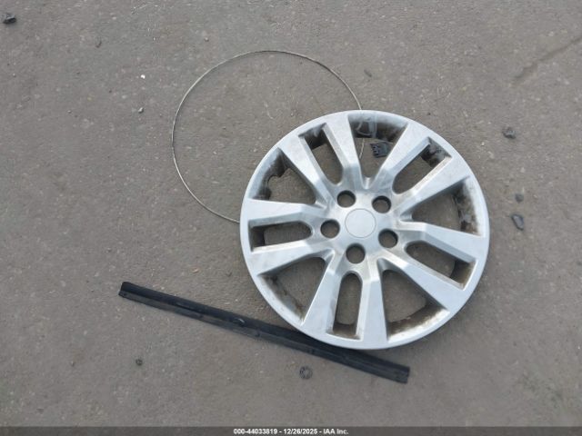 Nissan Altima 2.5 S Image 15