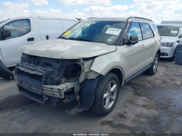 Ford Explorer Xlt Image 2