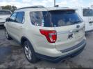 Ford Explorer Xlt Image 17