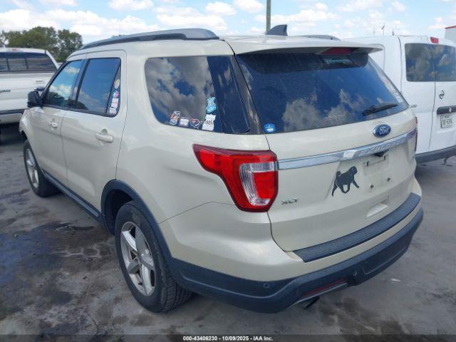 Ford Explorer Xlt Image 17